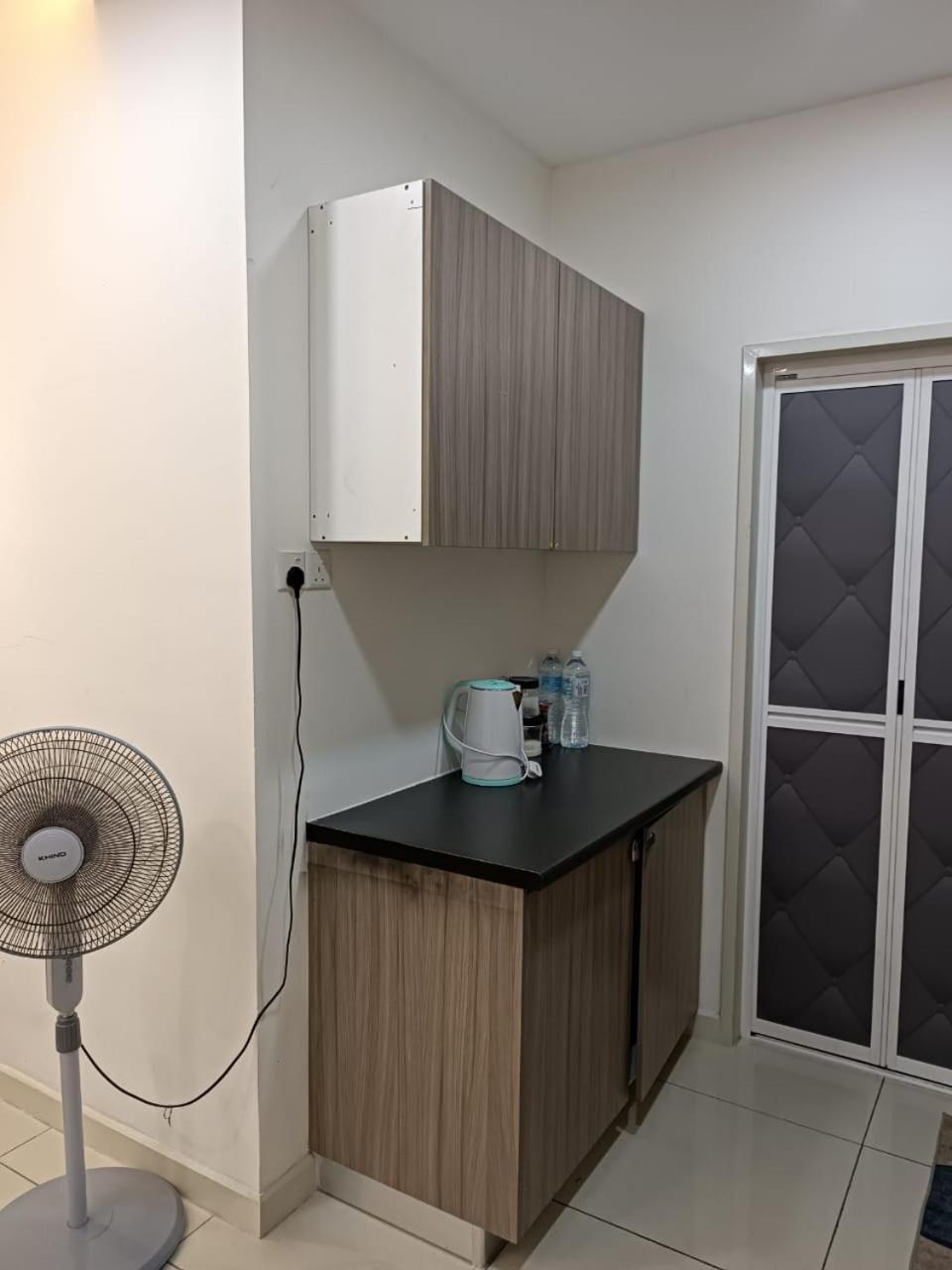 Qaisara D'Savanna Homestay@Southville City Bangi Exterior photo